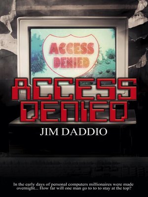cover image of Access Denied